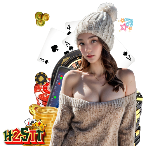 h25tt คาสิโนยอดฮิต