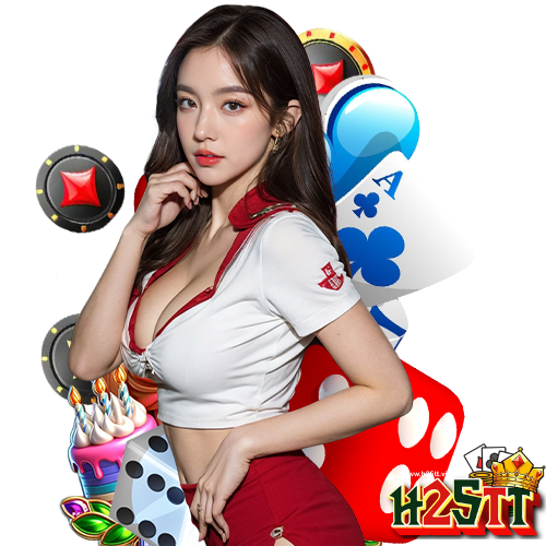 h25tt เว็บตรง