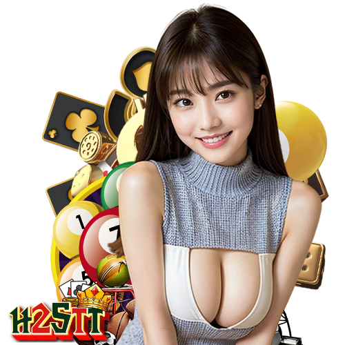 h25tt เว็บสล็อต